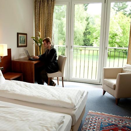 Hotel Alhartinger Hof レオンディンク エクステリア 写真