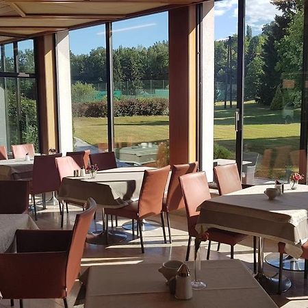 Hotel Alhartinger Hof レオンディンク エクステリア 写真