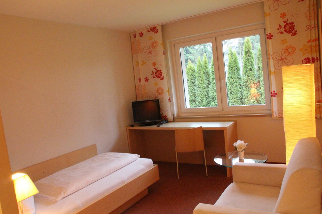 Hotel Alhartinger Hof レオンディンク 部屋 写真
