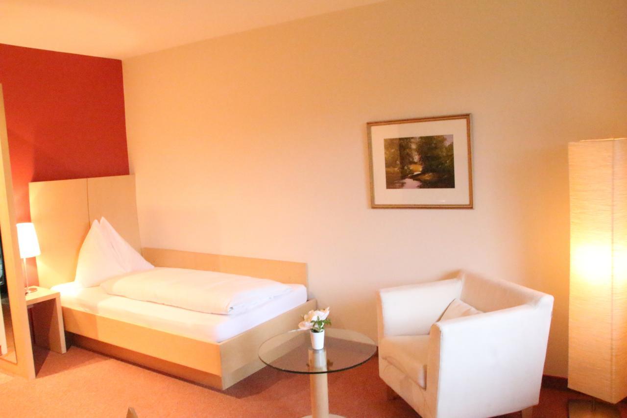 Hotel Alhartinger Hof レオンディンク 部屋 写真