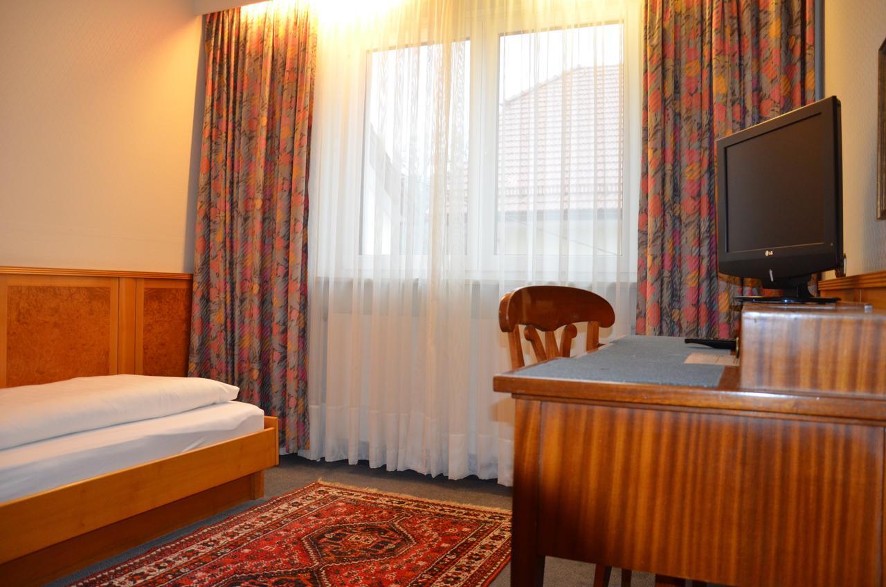 Hotel Alhartinger Hof レオンディンク 部屋 写真