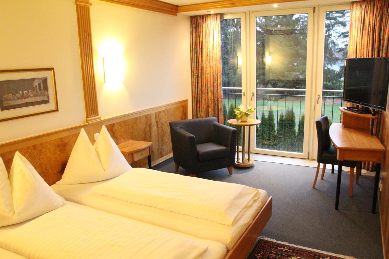 Hotel Alhartinger Hof レオンディンク 部屋 写真