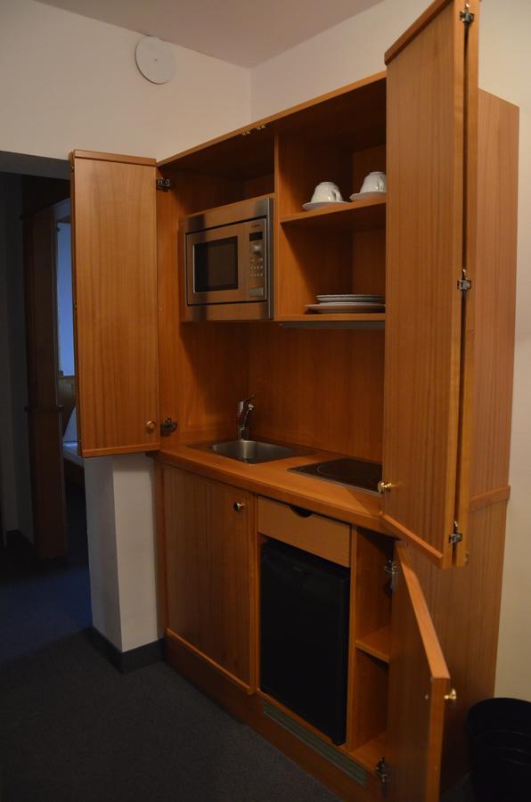 Hotel Alhartinger Hof レオンディンク エクステリア 写真