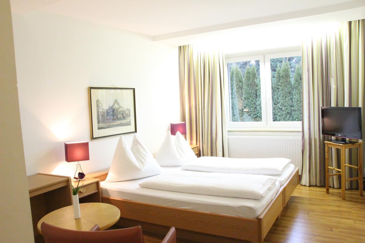 Hotel Alhartinger Hof レオンディンク 部屋 写真