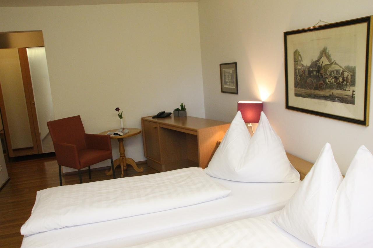 Hotel Alhartinger Hof レオンディンク 部屋 写真