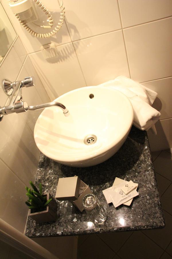 Hotel Alhartinger Hof レオンディンク 部屋 写真