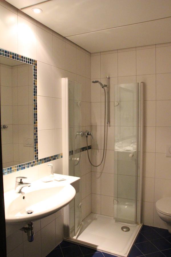 Hotel Alhartinger Hof レオンディンク 部屋 写真