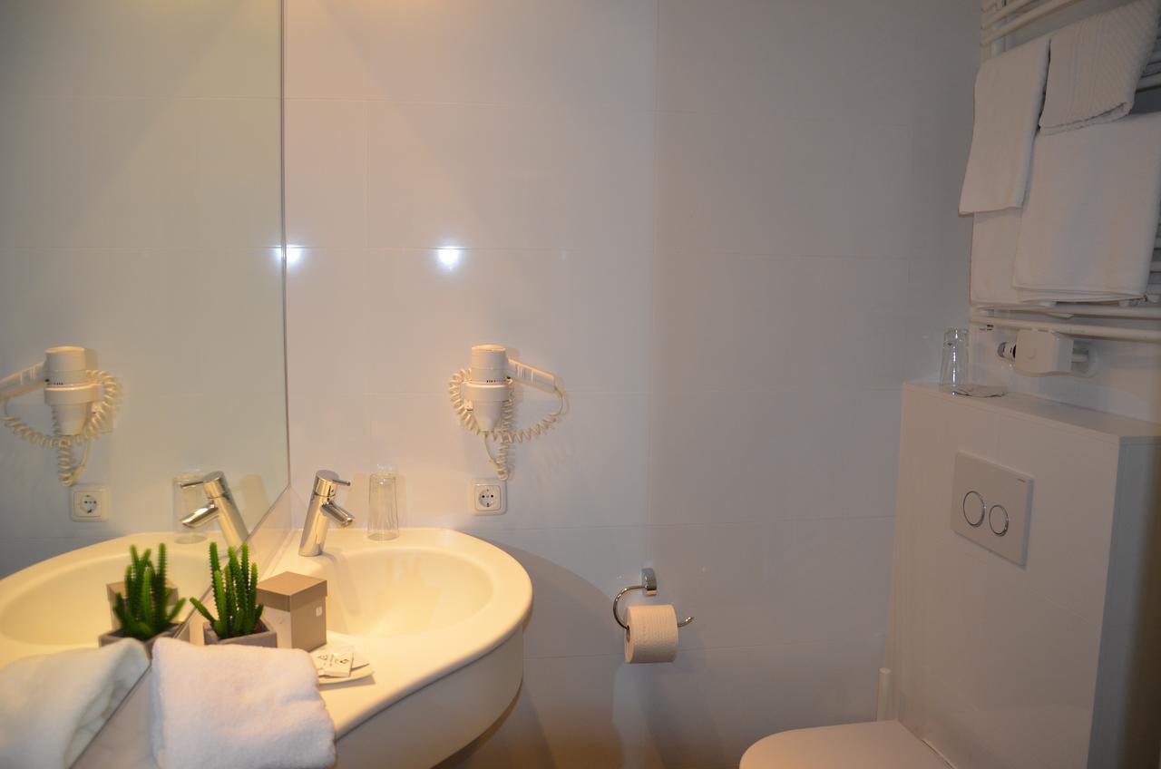 Hotel Alhartinger Hof レオンディンク 部屋 写真