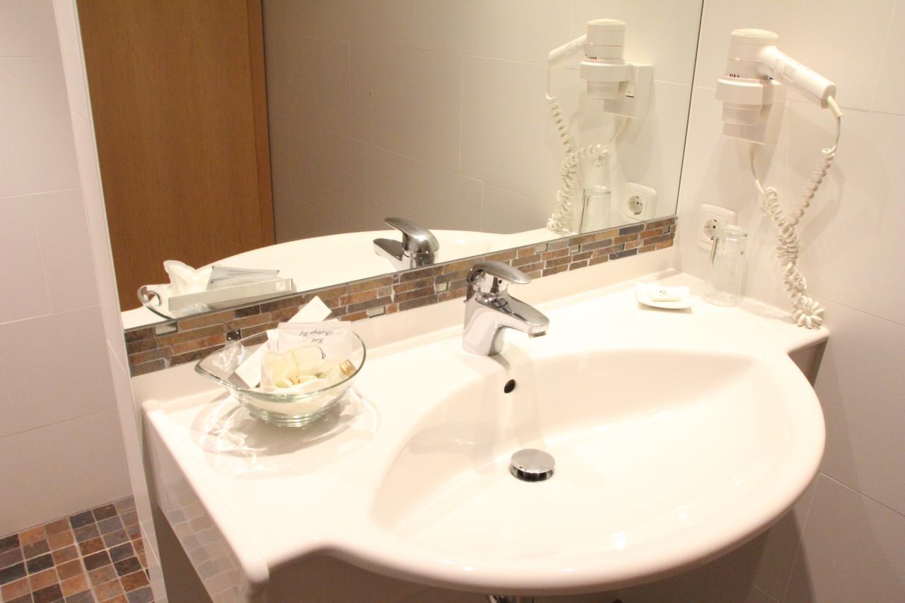 Hotel Alhartinger Hof レオンディンク 部屋 写真