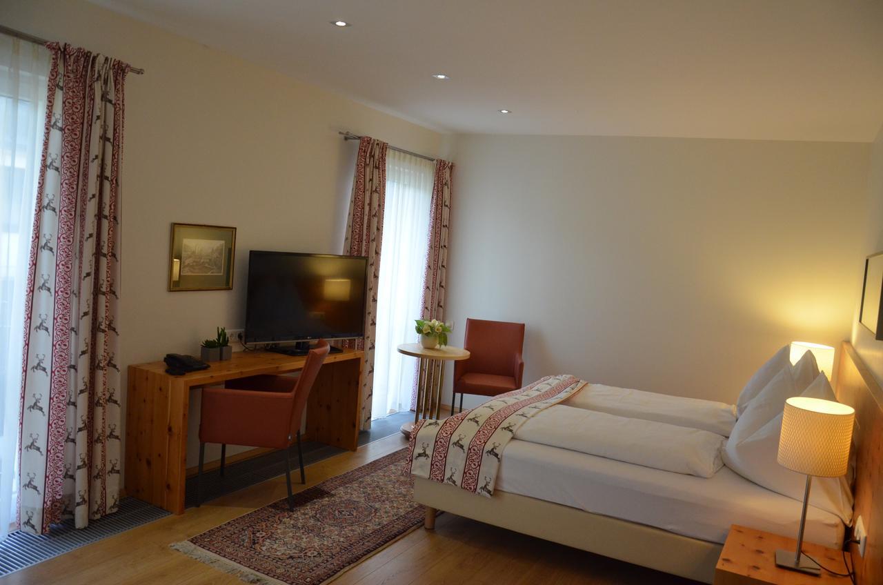 Hotel Alhartinger Hof レオンディンク 部屋 写真